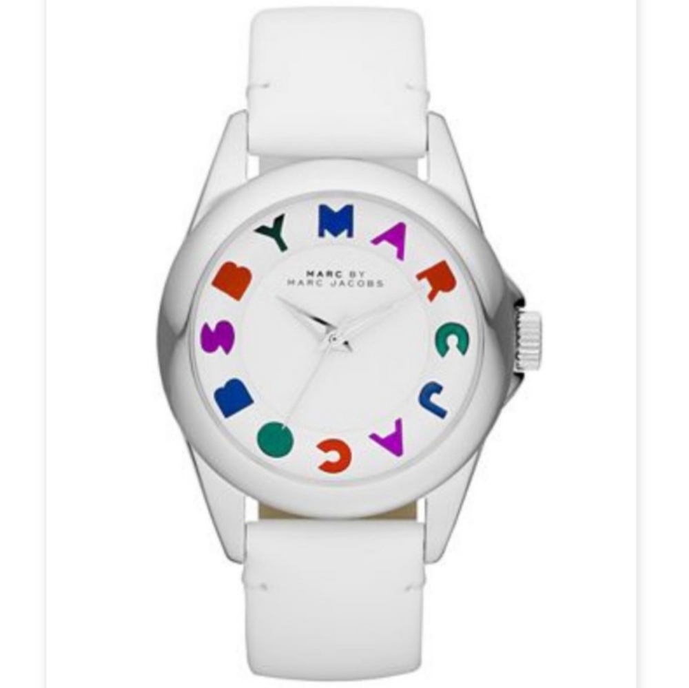 MARC BY MARC JACOBS - Watch